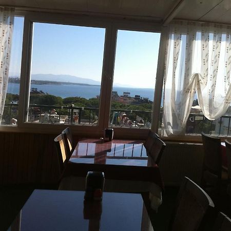 Marla Hotel Didim Luaran gambar