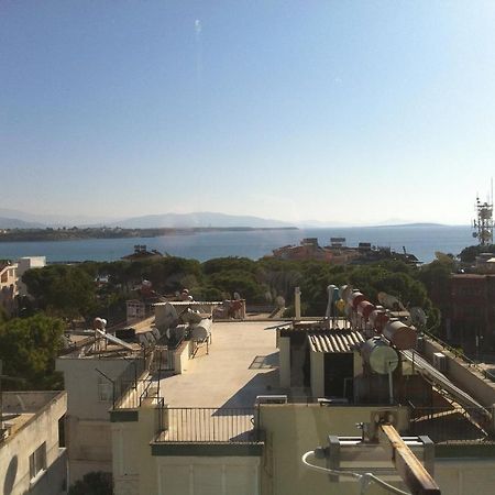 Marla Hotel Didim Luaran gambar