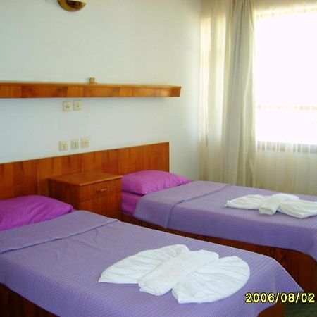 Marla Hotel Didim Luaran gambar