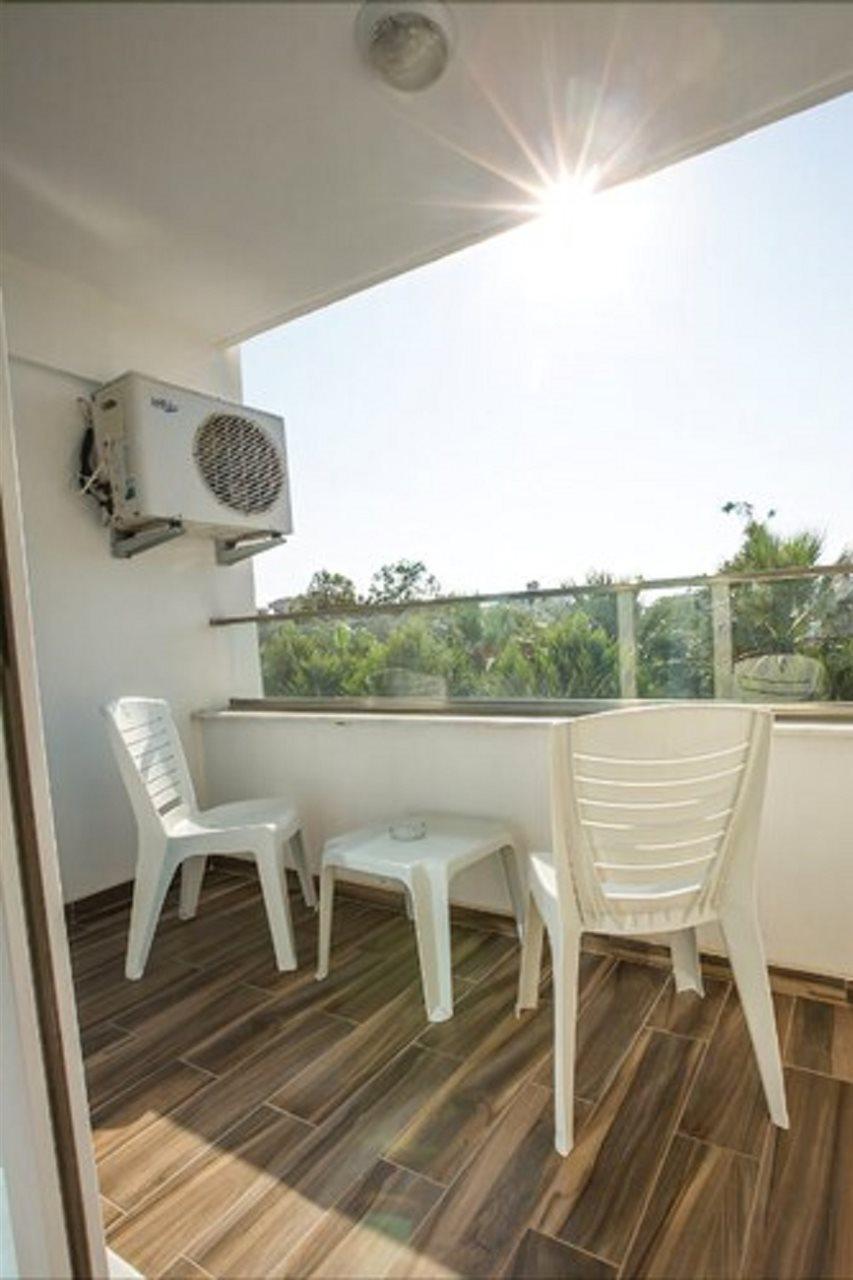 Marla Hotel Didim Luaran gambar