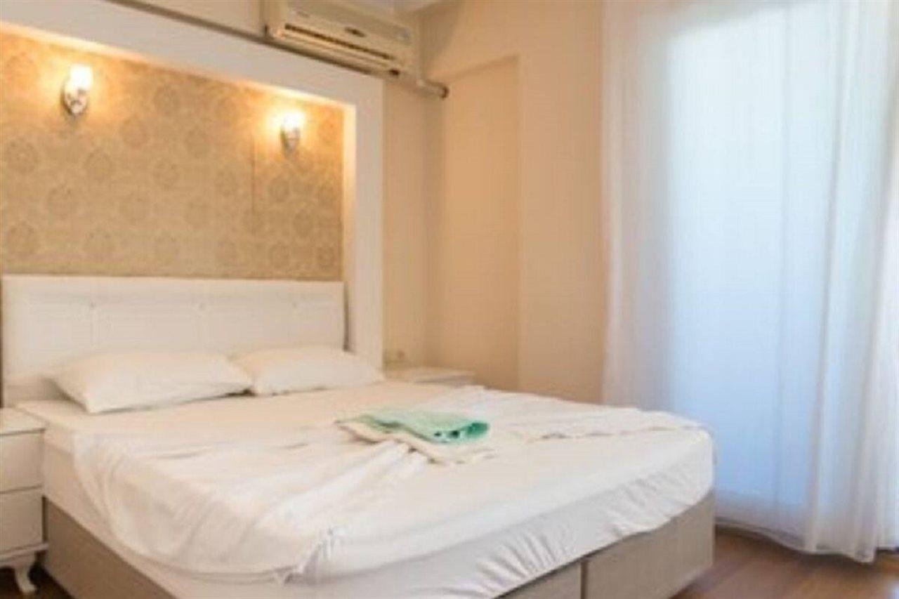 Marla Hotel Didim Luaran gambar