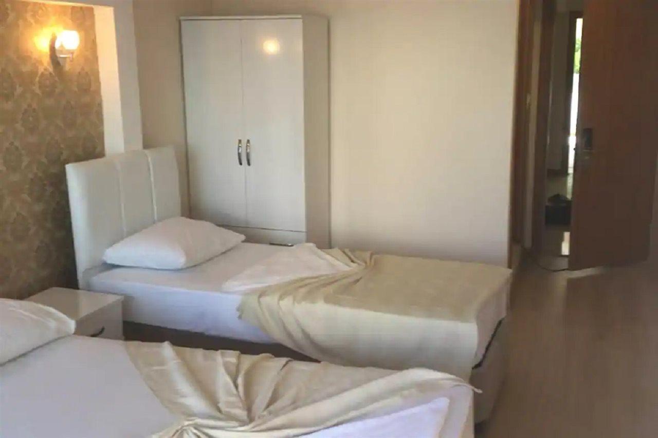Marla Hotel Didim Luaran gambar