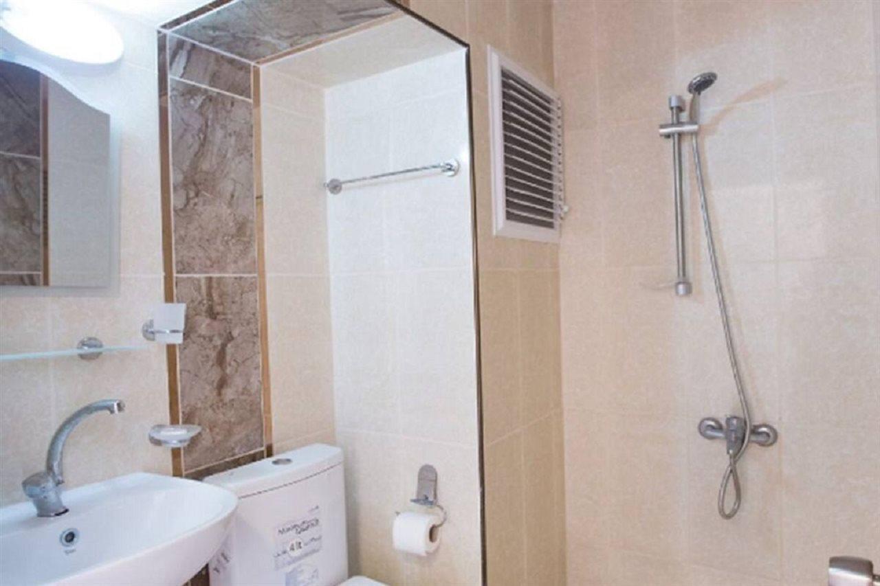 Marla Hotel Didim Luaran gambar