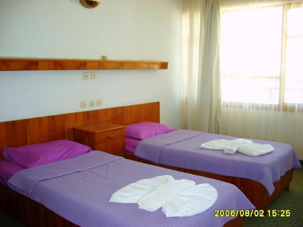 Marla Hotel Didim Luaran gambar