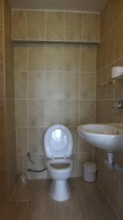 Marla Hotel Didim Luaran gambar