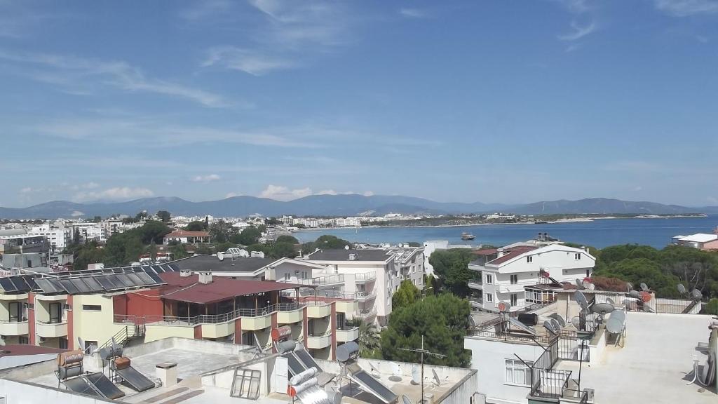 Marla Hotel Didim Luaran gambar