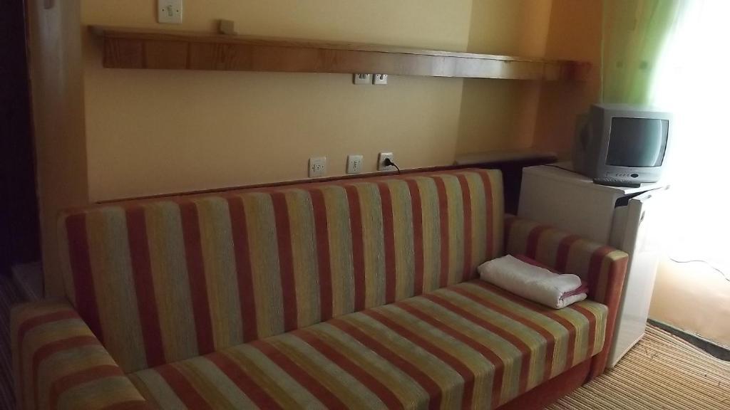 Marla Hotel Didim Luaran gambar