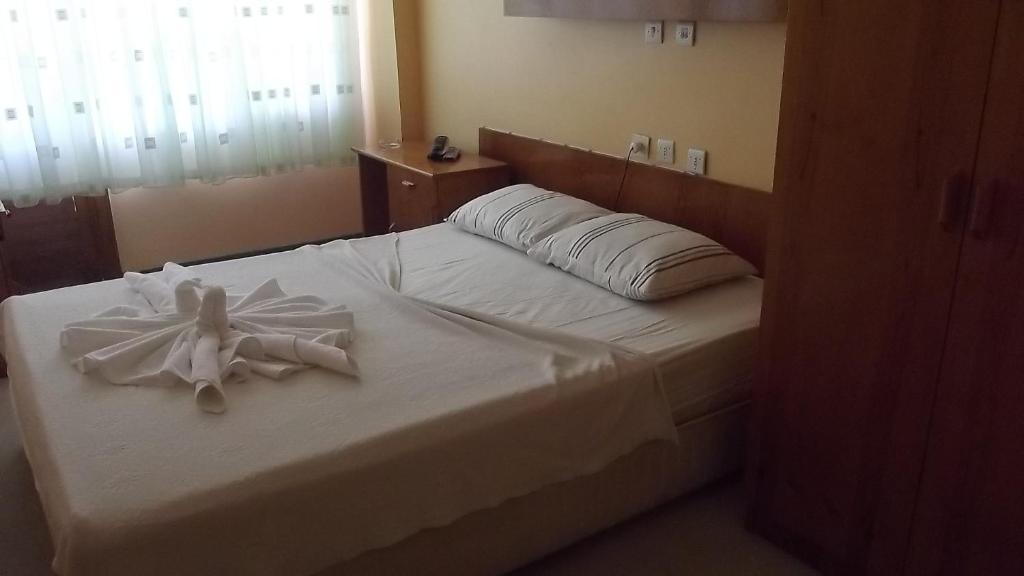 Marla Hotel Didim Luaran gambar
