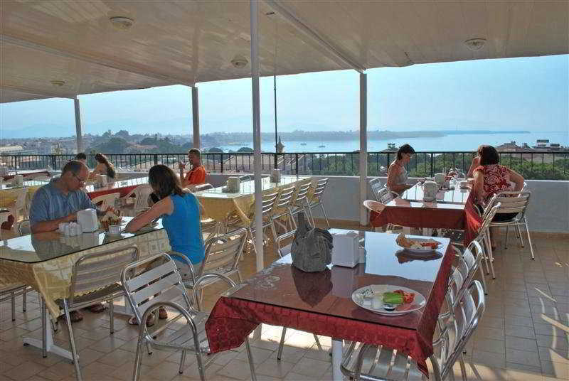 Marla Hotel Didim Luaran gambar